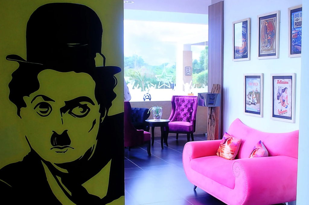 Hotel photo 17