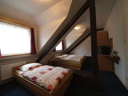 Hotel Vranov - Général