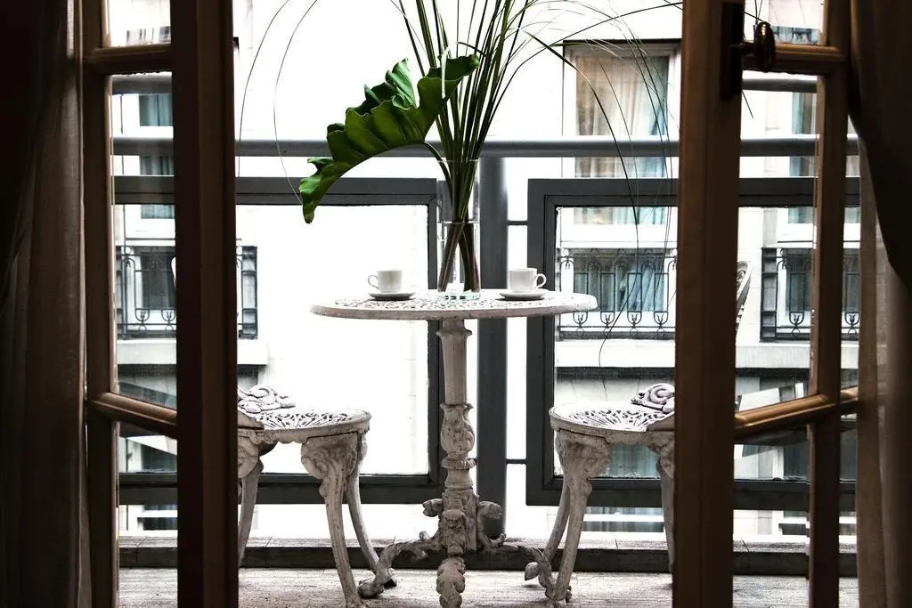 Ulises Recoleta Suites - Général