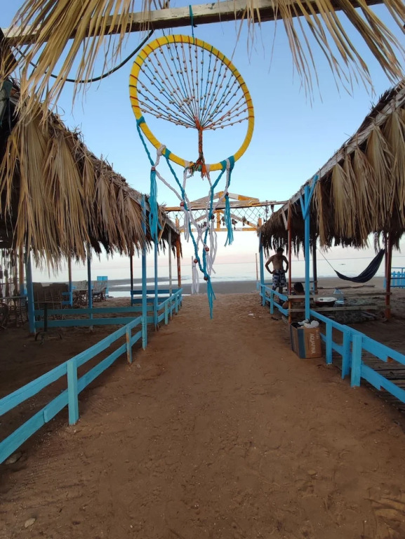 White palace camp ex camp david - фото 26