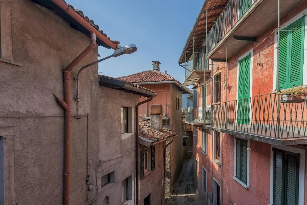 La Corte Degli Artisti