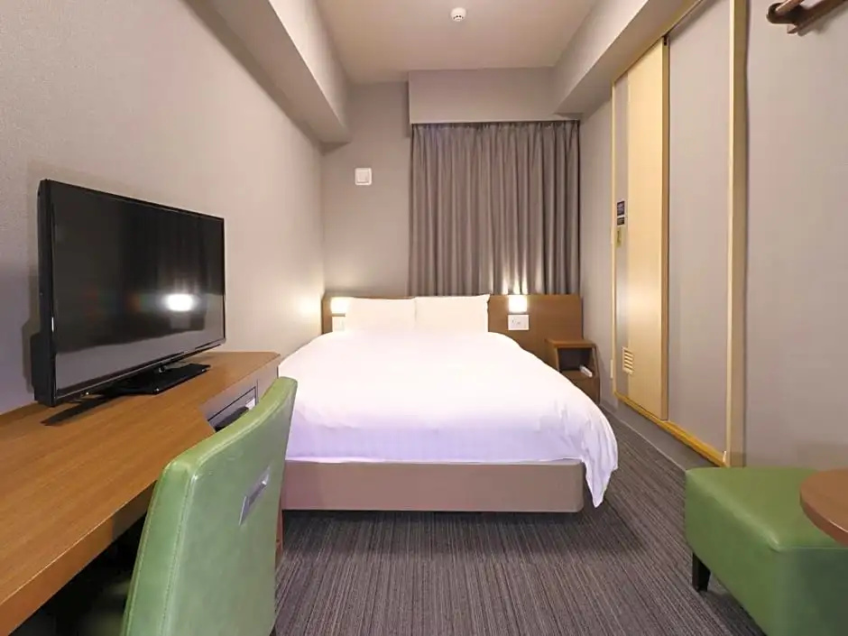 Dormy Inn Hatchobori Tokyo - Chambres