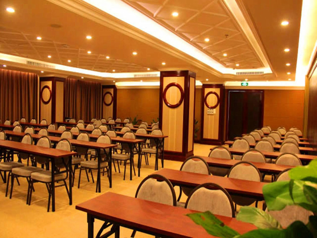 Vienna Hotel Dongguan Songshan Lake - Général