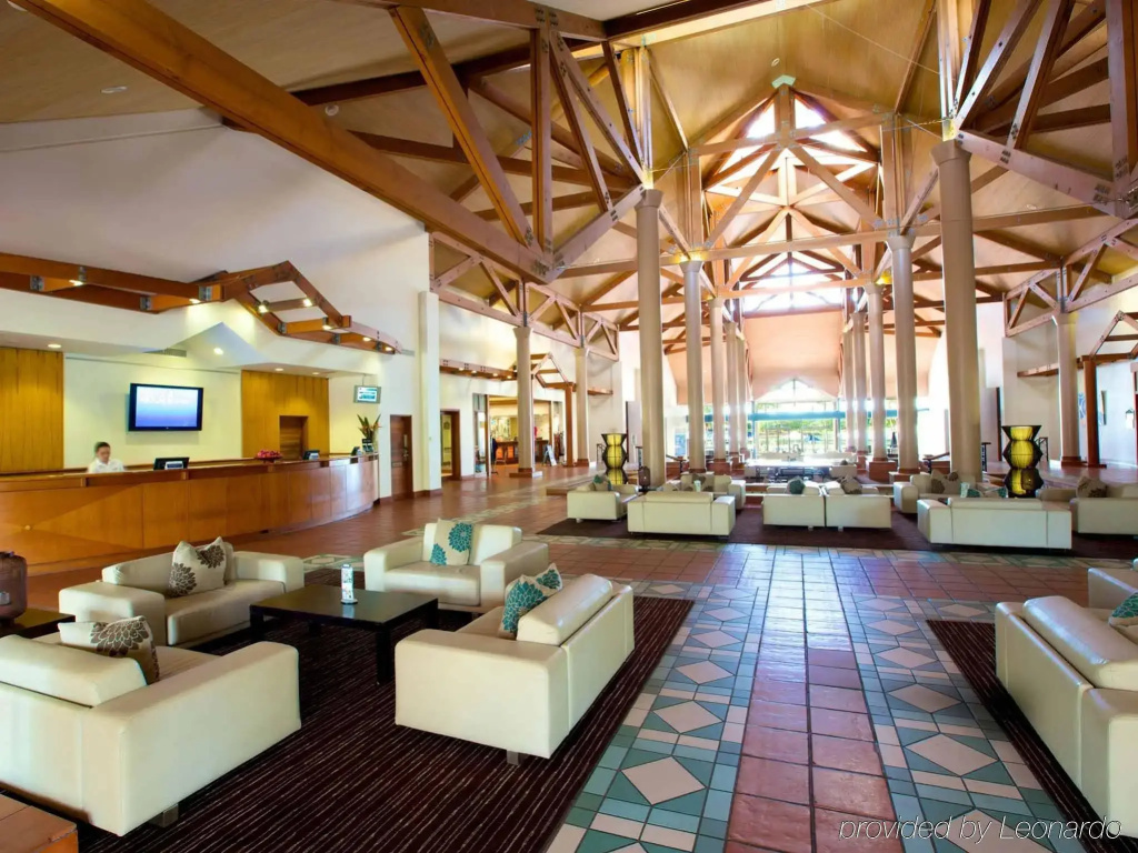 Novotel Sunshine Coast Resort - Général