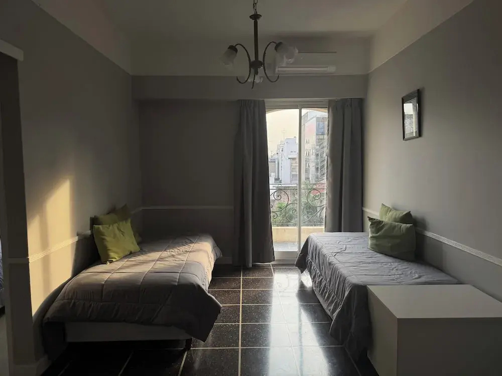 Premium Quadruple room