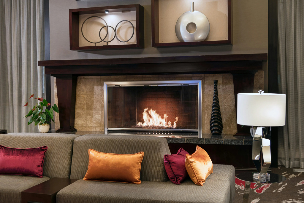 DoubleTree by Hilton Denver Tech Center - Général