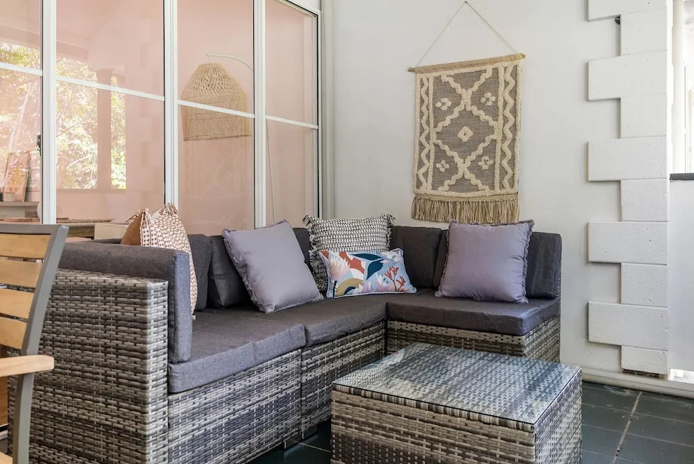 Roses Beach House