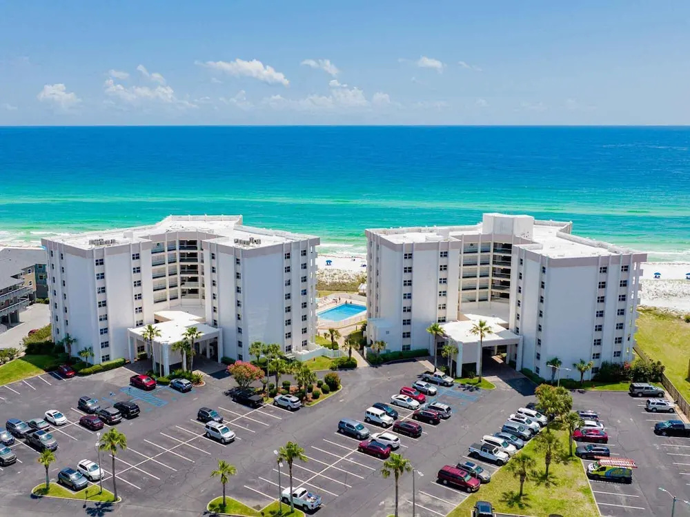 Regency Towers by Southern Vacation Rentals