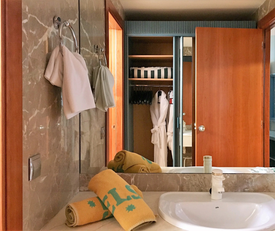 KAKTUS Hotel Kaktus Albir - Général