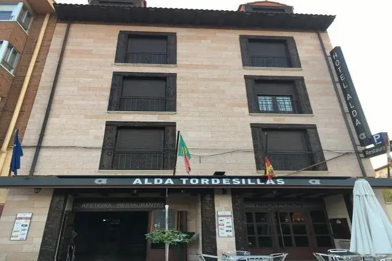 Tordesillas