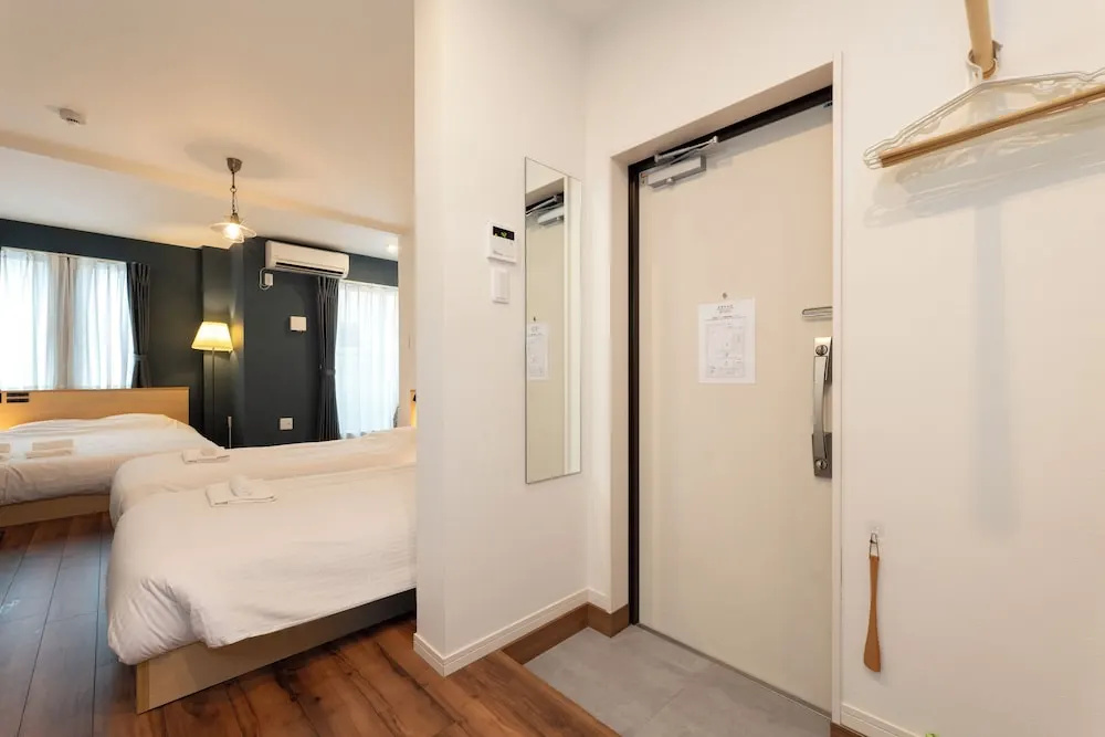 e-stay namba 사진 9