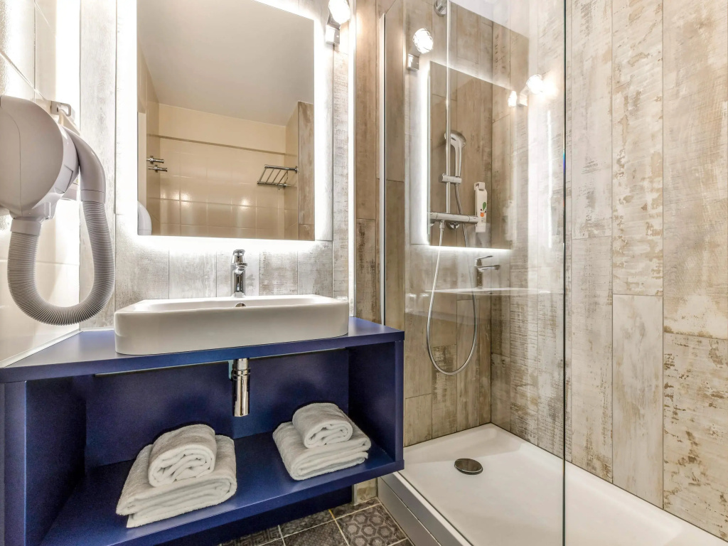 Ibis Styles La Rochelle Thalasso Châtelaillon - Général
