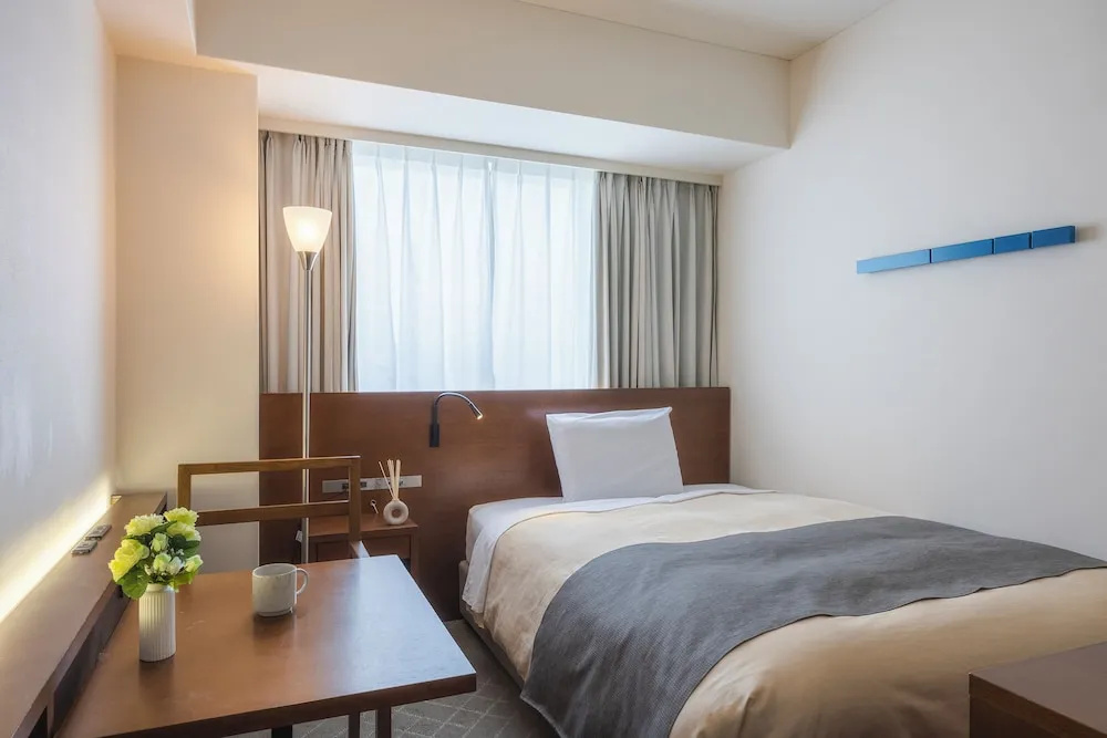Tokyo Bay Ariake Washington Hotel 사진 23