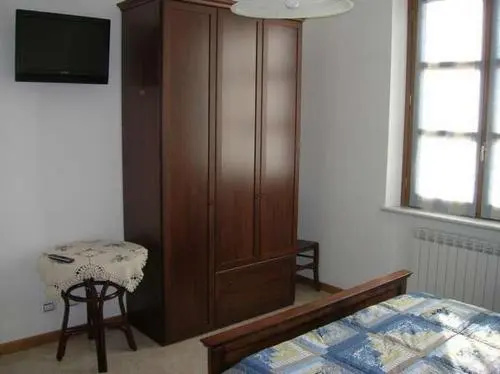 B&B Villa Isa