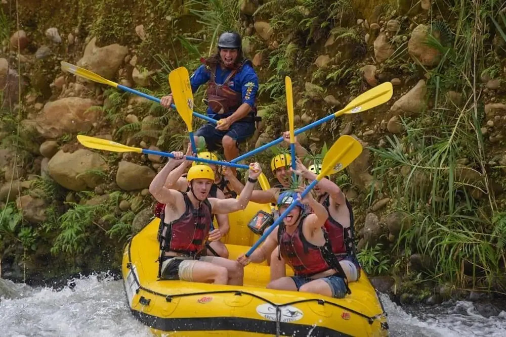 Avita Lodge Hotel de Montaña - фото 15