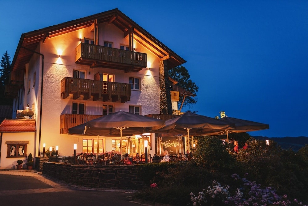 Hotel Waldschlößl
