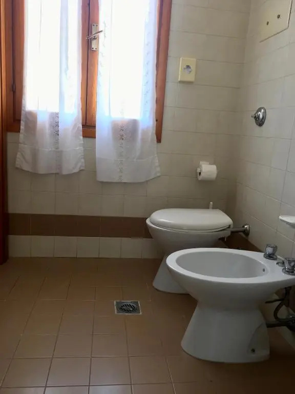 Hotel Nazionale - Chambres