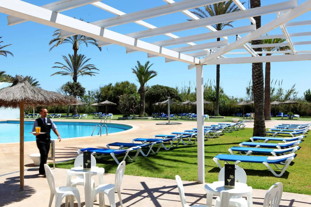 Playas de Guardamar Hotel - Général