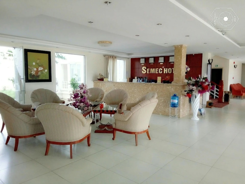 Semec Hotel - Général