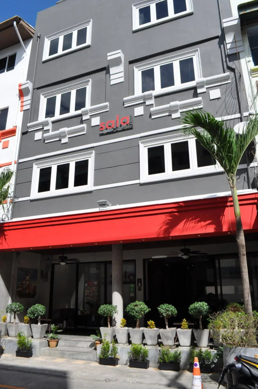Hotel photo 9