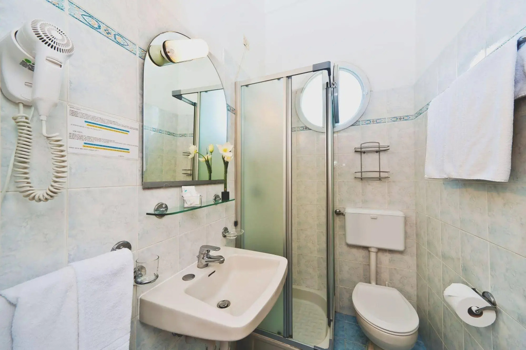 Hotel Casa Di Meglio - Général