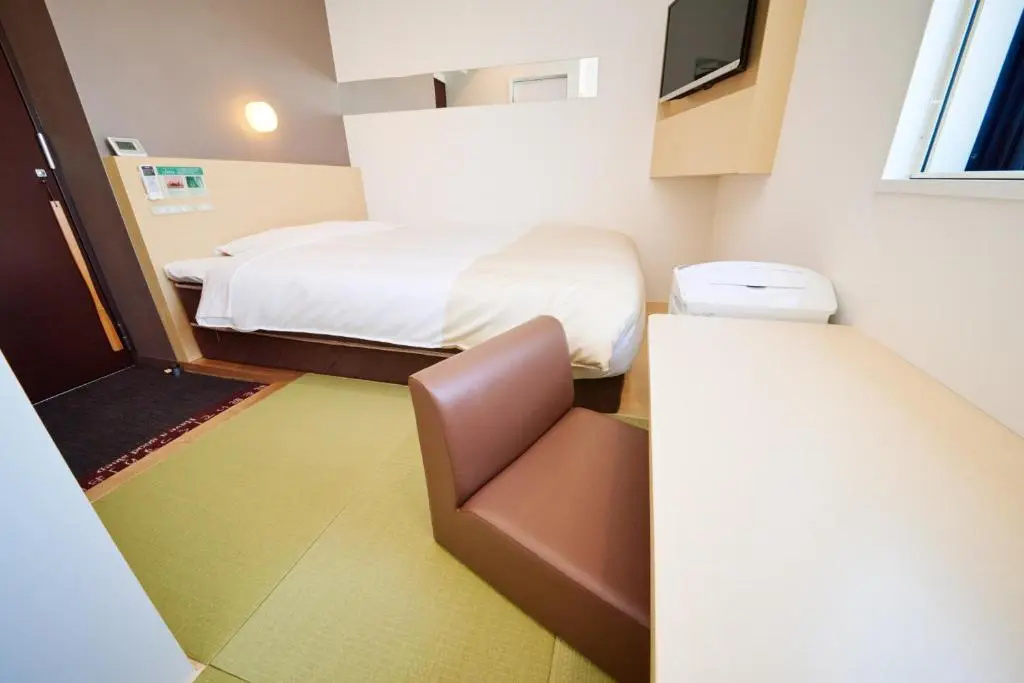 Super Hotel Akihabara-Suehirocho - Chambres