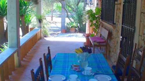 Finca Corda