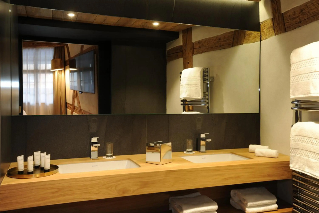 Afficher la photo 7 — 5 Terres Hotel & Spa - MGallery Collection
