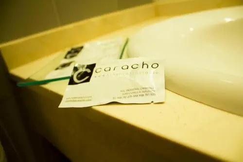 Hotel Caracho - Général
