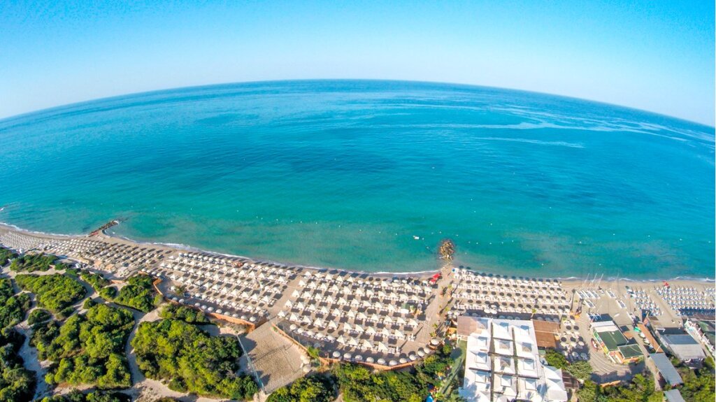 Robinson Club Apulia image