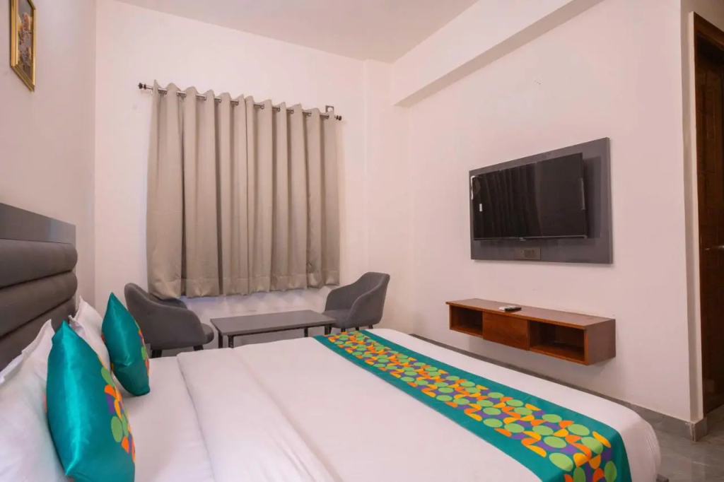 Hotel photo 13