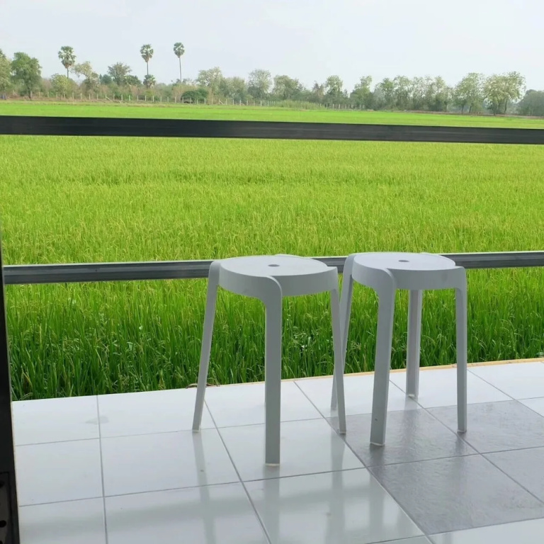 Superior Double room with balcony (twin beds)