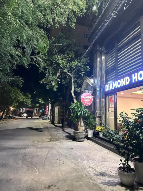 Hai Dang Resort