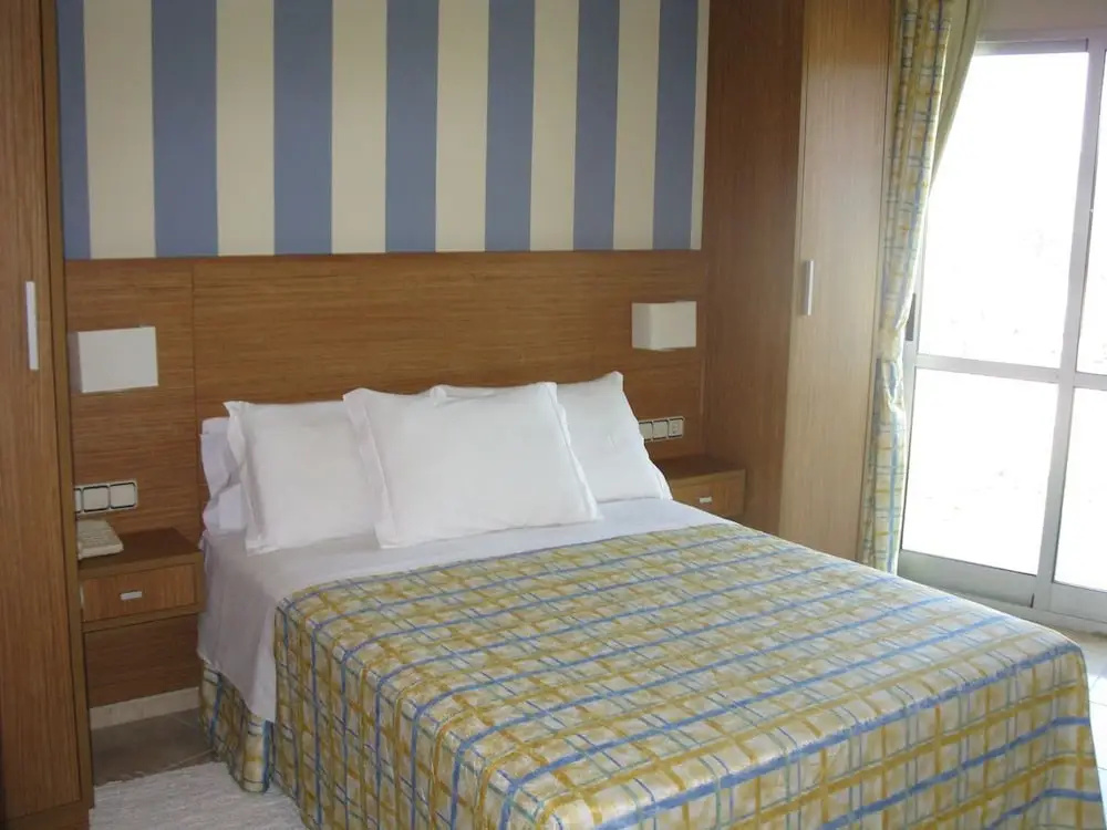 Standard Single room with balcony