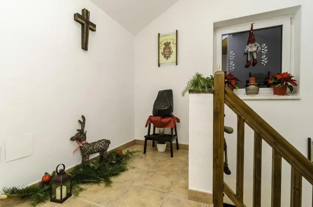 Apartmenthaus Edelweiss - Général