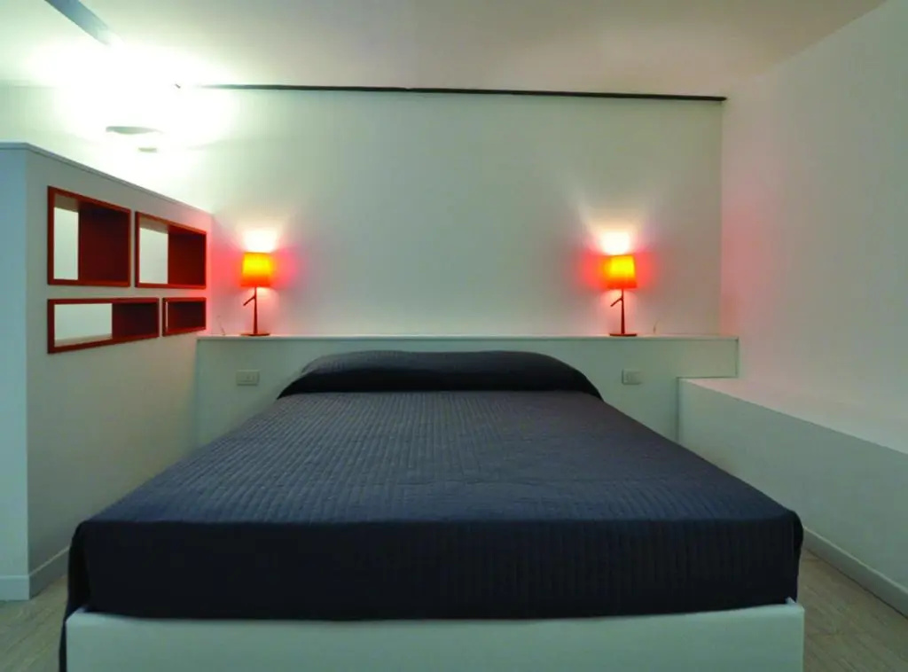 Executive Apartment