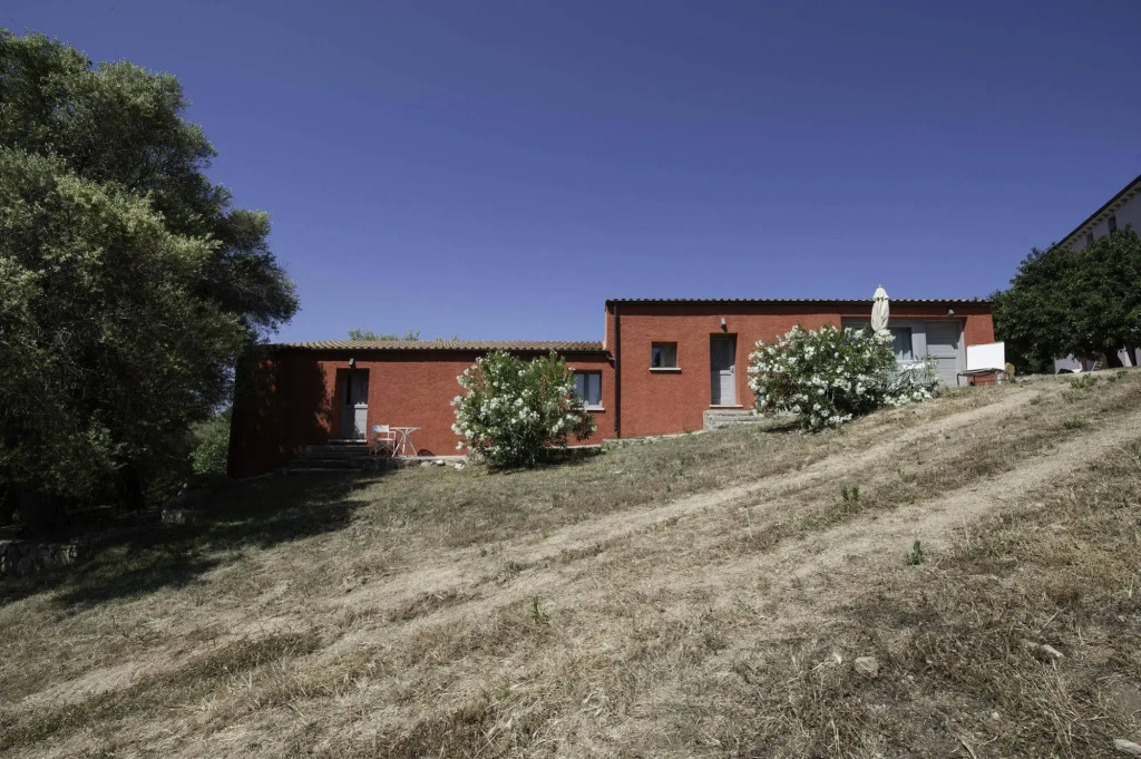 Liscia Country Relais