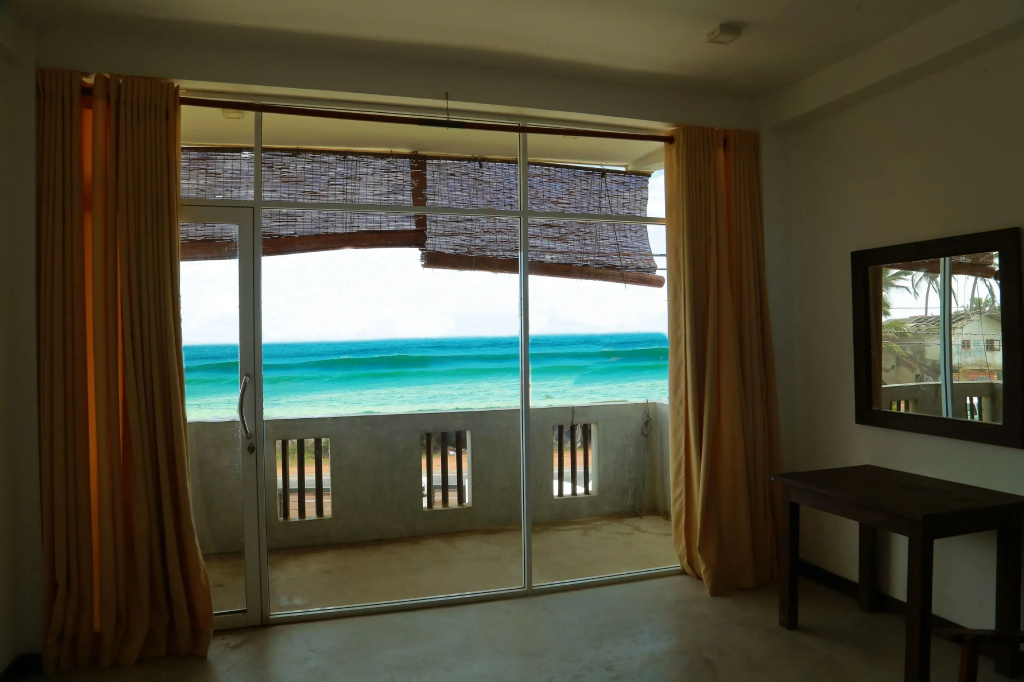 The Surflanaka Resort - фото 19