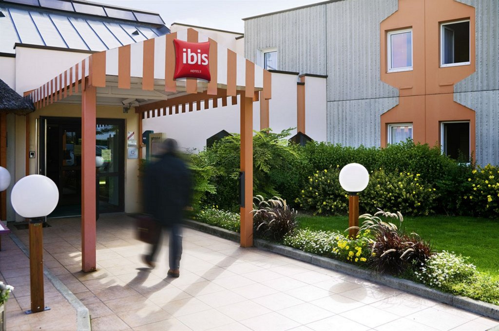 ibis Reims Tinqueux image