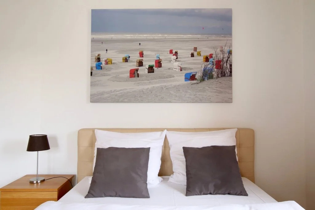 Arthouse Apartments im Belgischen Viertel – Bild 1