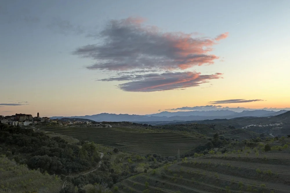 Trossos del Priorat - Chambres