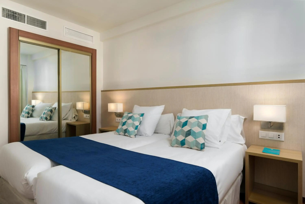 Hotel Riu Cancun -  Adults Only - All Inclusive - фото 32