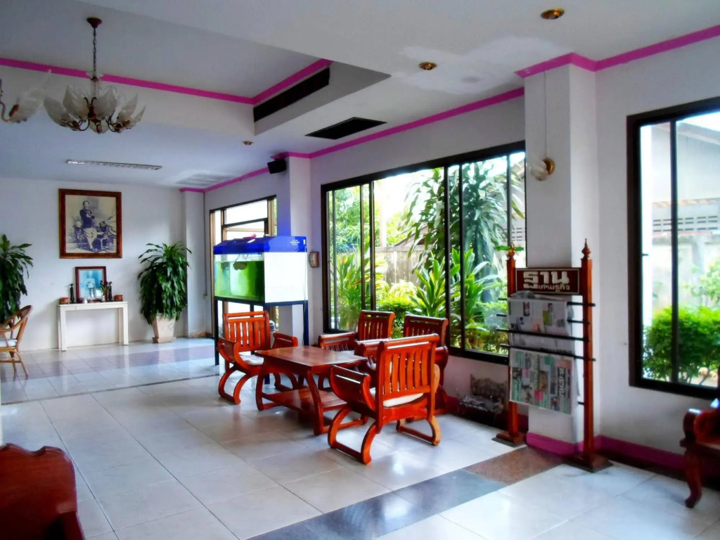 Hotel photo 15