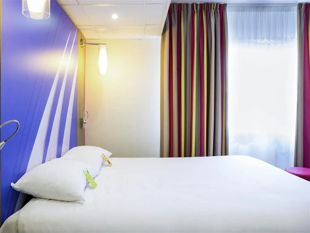 ibis Styles Saint Gilles Croix de Vie - Général