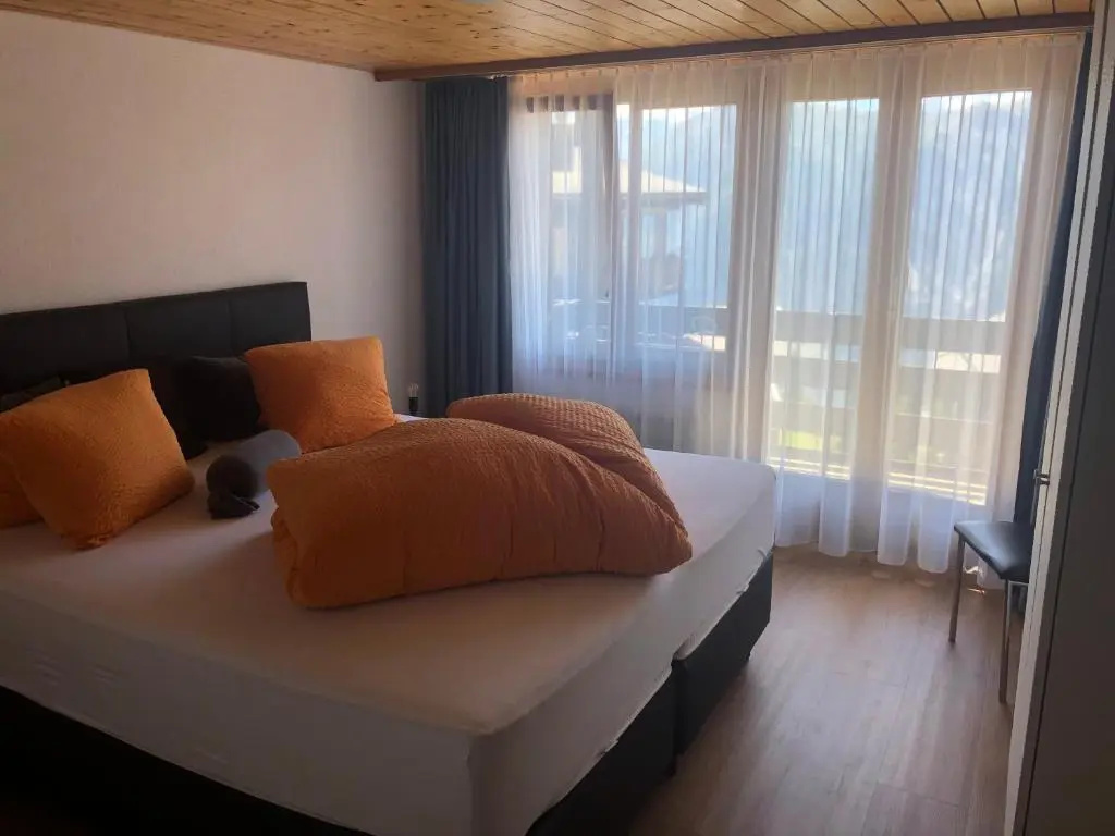 Hotel Le Postillion - Chambres