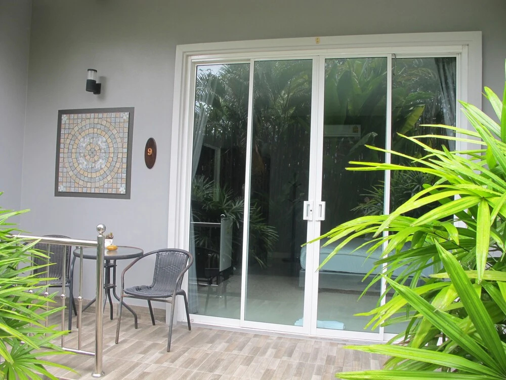MJ Boutique Hotel Khao Lak - Général