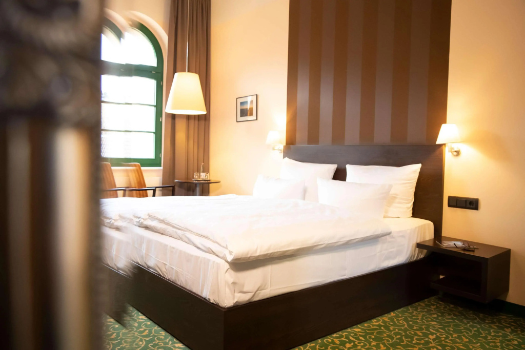 Schlosshotel Blankenburg - Général