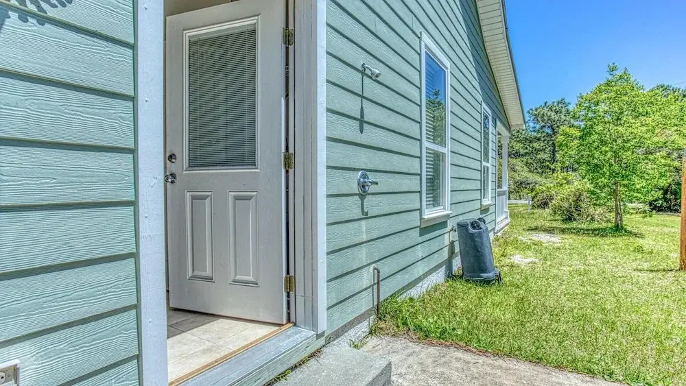 Flip Flop Cottage