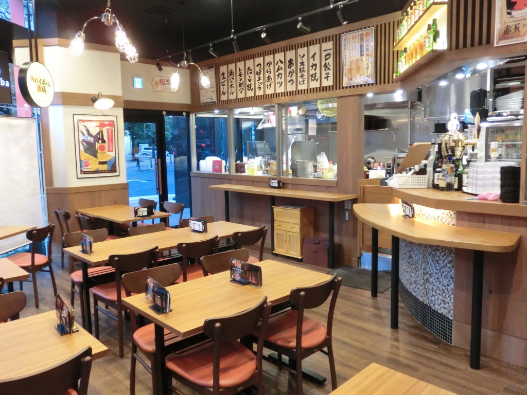 APA Hotel Iidabashi Ekimae 사진 21