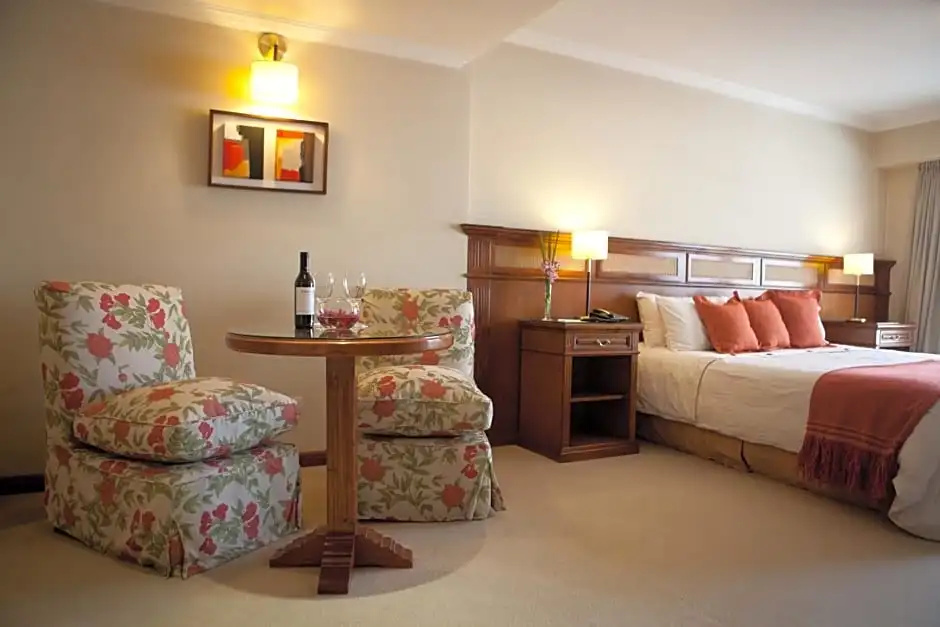 Premium room